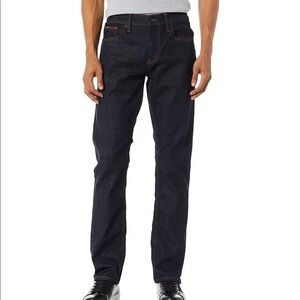 Tommy Hilfiger original straight Ryan fit jeans